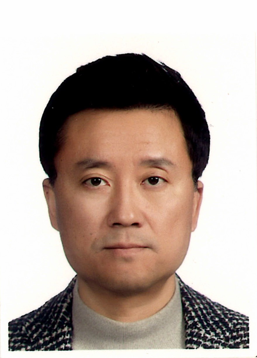 박광욱 대표이사